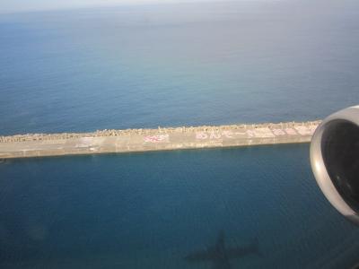 はじみてぃやーさい沖縄！　くータン初沖縄＆奥様バースディの巻