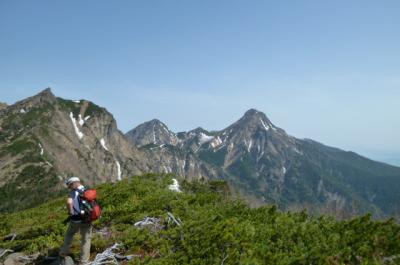 29-権現岳(八ヶ岳)登山