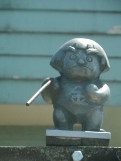 仙石原　ガラスの森と金時山　1泊2日　2日目  湿生花園