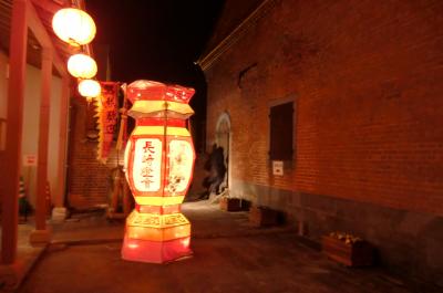 長崎幻想ランタン祭り