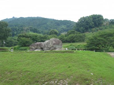 2010年7月　関西旅行　Part2（奈良）