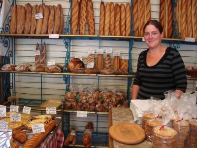 ６泊８日パリ、ヴェルサイユ、モンサンミッシェル　有名どころを押さえる旅