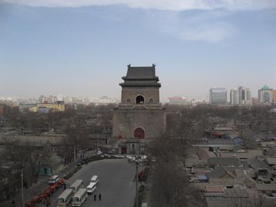 天津そして北京（2007年春・後編）