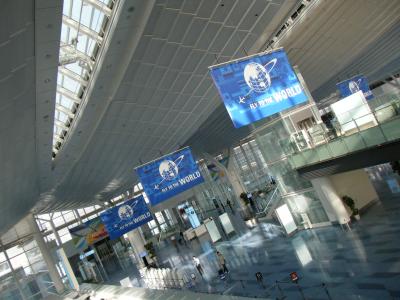 2011年ソウルの旅　その１