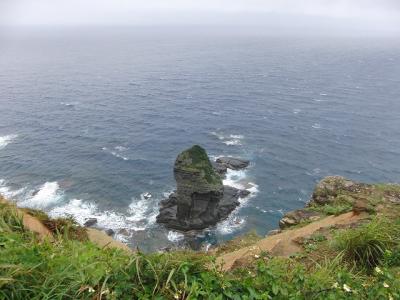 与那国島