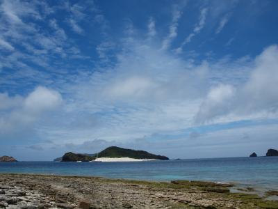 2011年春 沖縄 那覇と座間味島の旅 その３