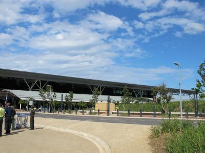 【南アフリカ体験レポート】成田~ダーバンへの道のり