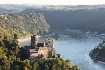 リューデスハイム近隣の街（４）