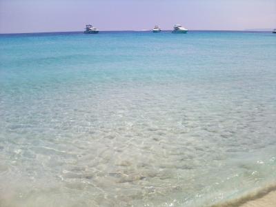 Spain Formentera スペイン~フォルメンテーラ島