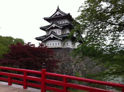 秋田から弘前へ！五能線と青森を満喫した3泊4日家族旅行(2)