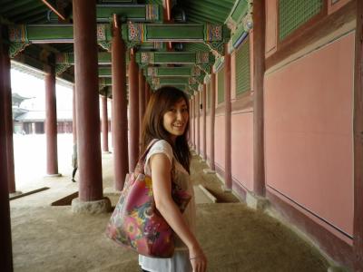 女3人満喫ツアー★韓国旅行記～SEOUL～