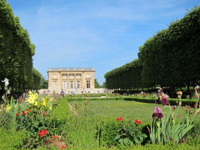 久々のフランス　④