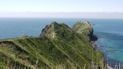 札幌学会旅行3-積丹半島 神威岬の絶景を中心に