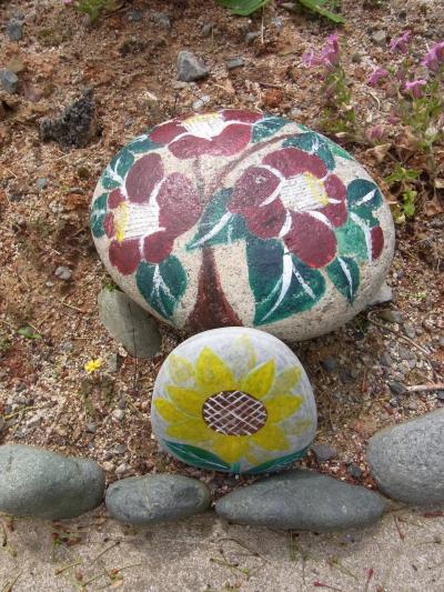 五島列島　久賀島　教会巡り