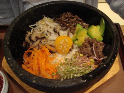 ☆母娘☆女子2人旅＠ソウル(1日目)