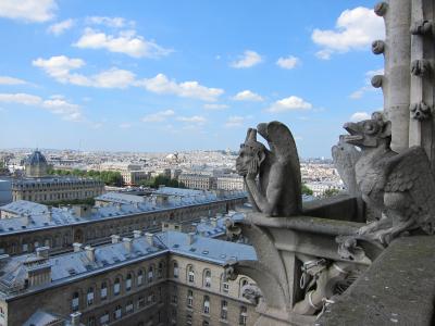 久々のフランス　⑤