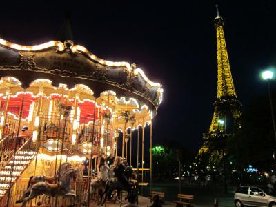 久々のフランス　⑥