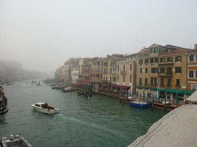 熟女３人欲張りイタリア８日間　②　２０１１・２