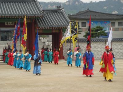 ☆母娘☆女子2人旅＠ソウル(2日目)