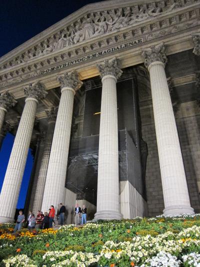 久々のフランス　⑦