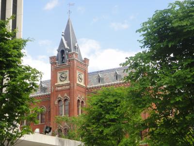 海外初一人旅！ワシントンＤＣ＆ニューヨーク（３）