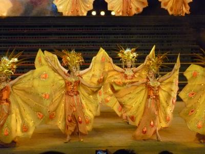 2011年06月　中国(シンセン)・マカオ旅行