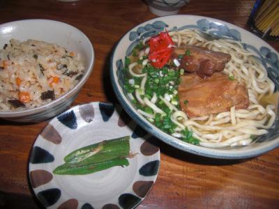 ２０１０沖縄本島・那覇・読谷・本部☆グルメな家族旅行（前篇）