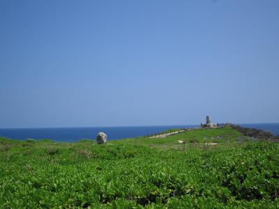 沖縄本島一周ツーリンング