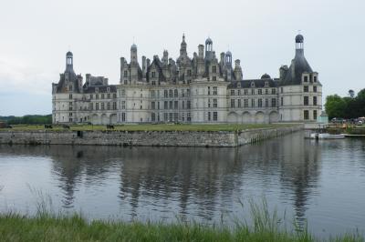 はじめてのフランス