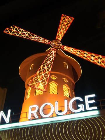 2011憧れのパリへ。母の夢をかなえる旅♪⑤