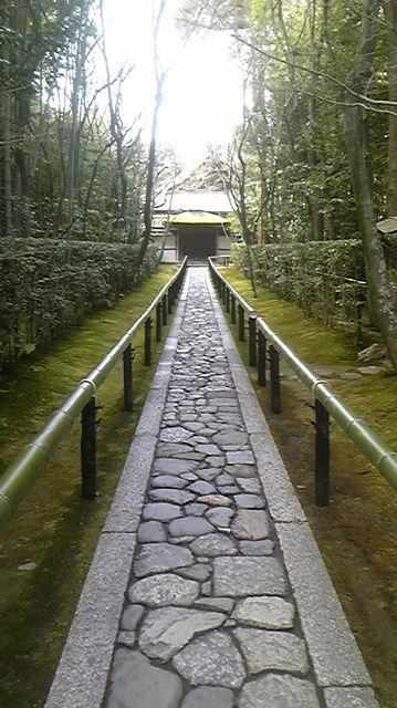 冬の京の旅＠洛北～洛中