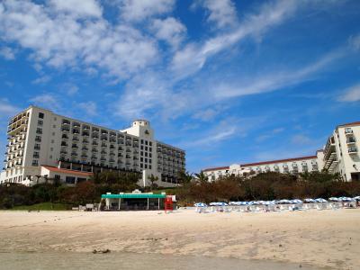 梅雨の沖縄へ♪