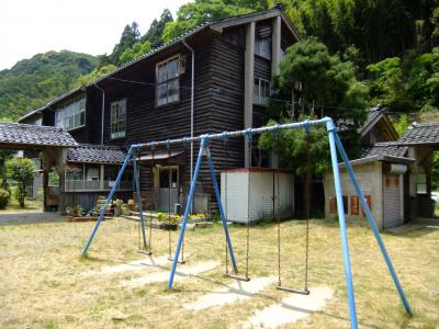 ＊松江、石見、出雲を巡る＊　その2「石見銀山」