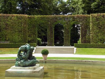 2011憧れのパリへ。母の夢をかなえる旅♪⑥