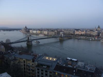 魅惑のブダペスト さらにエリザベートに魅せられて