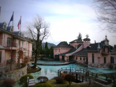 またまた今回も河口湖へ♪プラス精進湖＆甲府にも行ってきました。