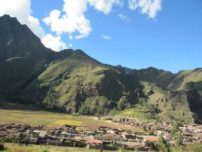 GWペルー＆ボリビア旅行：クスコ再訪＆聖なる谷編
