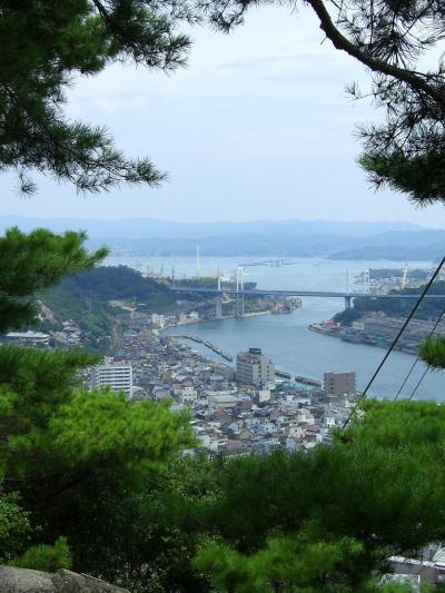 岡山・広島旅行[２]