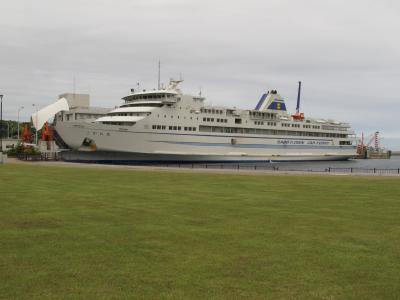 2泊3日の佐渡旅行