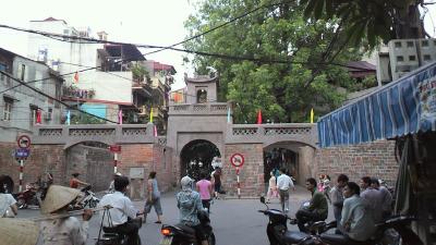 初めてのラオス旅行 ①『ハノイ・ハロン湾編』