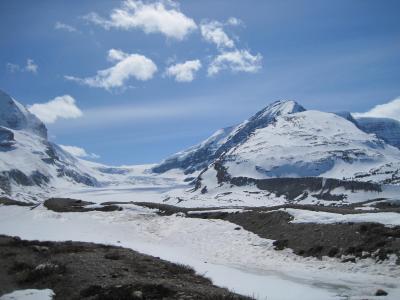 Wedding in Canada カナディアンロッキー編　1