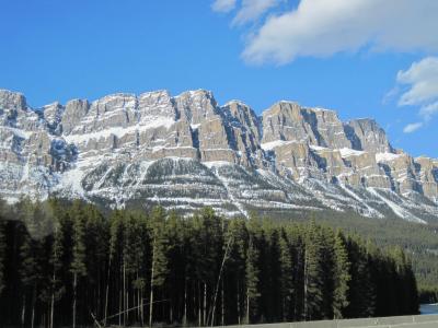 Wedding in Canada カナディアンロッキー編 2