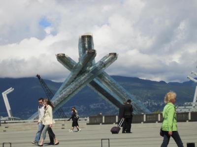 Wedding in Canada バンクーバー編　3