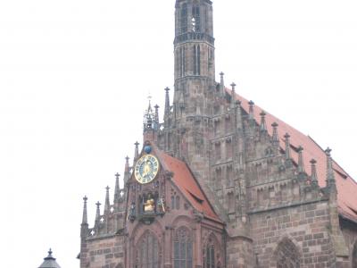 ニュルンベルク