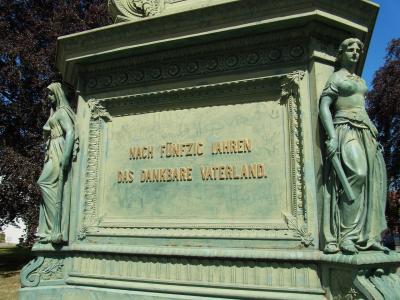 めくるメク。 その4、晴れるとやっぱり綺麗~ギュストロー