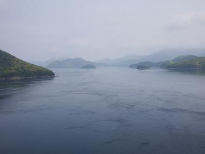 「ぼくのなつやすみ」のような世界、五島列島を訪ねて１