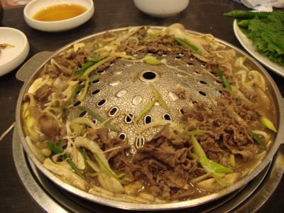 ☆母娘☆女子2人旅＠ソウル(3日目)