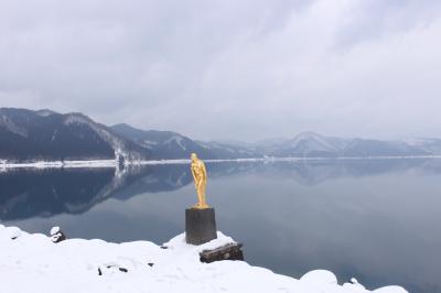 岩手&秋田の旅、その3。初めての秋田県でまさかの…！