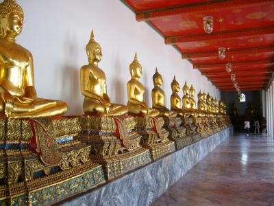 街を歩こう@バンコク2011・初夏?