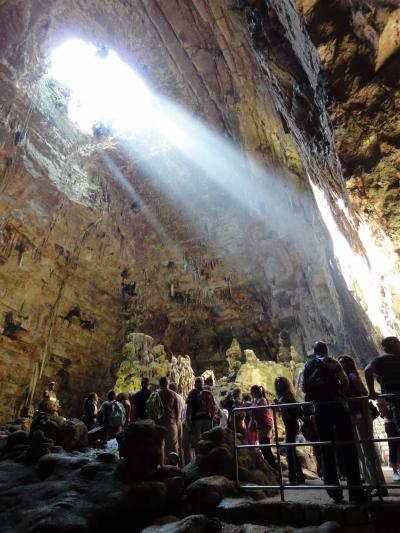 Martina Franca旅行記